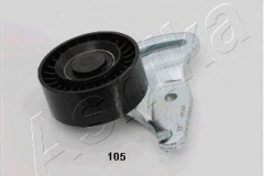 ASHIKA 140-01-105 Натяжной ролик ременя