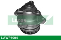 LUCAS ENGINE DRIVE LAWP1094 Водяной насос, помпа