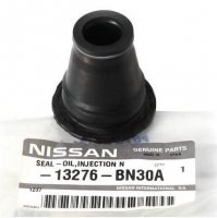NISSAN 13276-BN30A Сальник / Seal-Oil,Inject