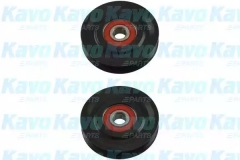 KAVO PARTS DTP-6519 Натяжной ролик ременя