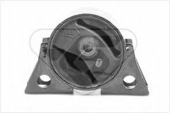 HUTCHINSON 538533 Кронштейн крепление двигателя