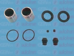 AUTOFREN SEINSA D42207C Ремкомплект суппорта