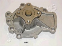 JAPANPARTS PQ-141 Водяной насос, помпа