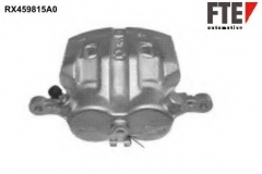 FTE RX459815A0 Тормозной суппорт