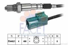 FACET 108304 Р”Р°С‚С‡РёРє РєРёСЃР»РѕСЂРѕРґРЅС‹Р№