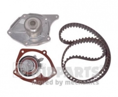 NIPPARTS N1161000 Комплект ремня ГРМ с помпой