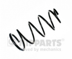 NIPPARTS N5541092 Пружина подвески