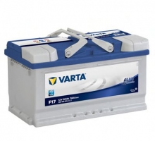 VARTA 5804060743132 Аккумулятор АКБ