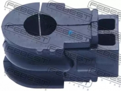 Febest NSB-F15F Втулка пер.стабил.NISSAN QASHQAI J10E 2006-2013  d21