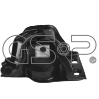 GSP 513501 Подвеска, двигатель