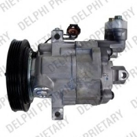 DELPHI TSP0155871 Компрессор кондиционера