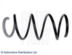 BLUE PRINT ADN188374 Пружина подвески