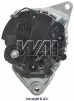 WAI 23560N 23560N_генератор! 80A Nissan Micra/Note 1.2-1.4 03-12