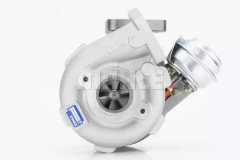 MAHLE ORIGINAL 640 TC 18009 000 Компрессор, наддув