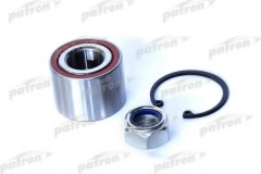 PATRON PBK869 Ступичный подшипник