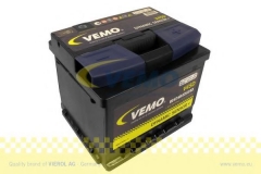 VEMO V99-17-0023 Аккумулятор АКБ