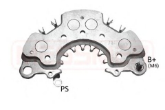 MESSMER 215463 Выпрямитель генератора