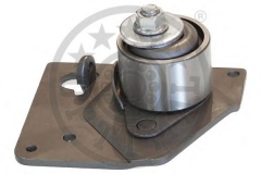 OPTIMAL 0-N1323 Натяжной ролик ременя ГРМ