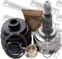 Febest 0210-089 ШРУС 0210-089