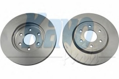 KAVO PARTS BR-6792 Тормозной диск