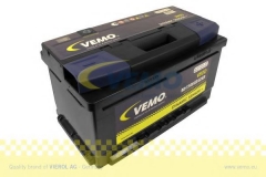 VEMO V99-17-0016 Аккумулятор АКБ