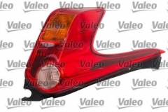 VALEO 044976 Задний фонарь