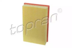 TOPRAN 701 531 Воздушный фильтр