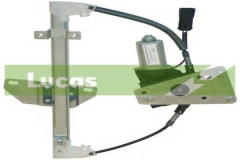 LUCAS ELECTRICAL WRL1033R Подъемное устройство для окон