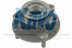 KAVO PARTS WBH-6531 Ступичный подшипник