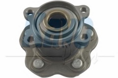 KAVO PARTS WBH-6553 Ступичный подшипник