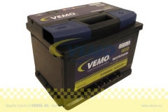 VEMO V99-17-0013 Аккумулятор АКБ