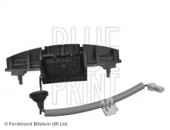 BLUE PRINT ADN19701 Выключатель, замок задней двери