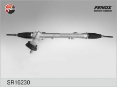FENOX SR16230 Рулевой механизм