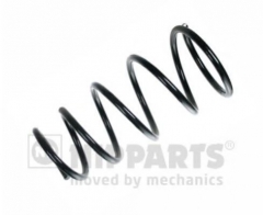 NIPPARTS N5541114 Пружина подвески