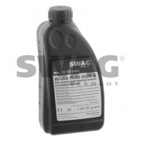 SWAG 30 92 6461 Тормозная жидкость