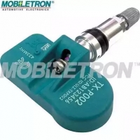 MOBILETRON TX-P002 Датчик давления воздуха в шинах универсальный 433MHz