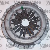 VALEO 826822 Комплект сцепления