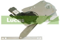LUCAS ELECTRICAL WRL1023R Подъемное устройство для окон