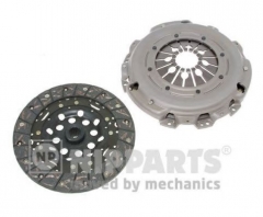 NIPPARTS N2001186 Комплект сцепления