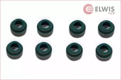 ELWIS ROYAL 9056003 Комплект маслосъемных колпачков