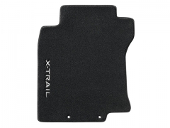 NISSAN KE7454B001 Комплект ковров