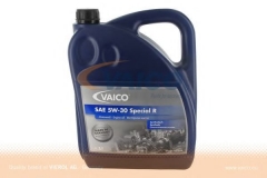VAICO V60-0108 Моторное масло