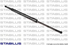 STABILUS 016533 Амортизатор багажника