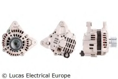 LUCAS ELECTRICAL LRA03075 Генератор