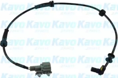 KAVO PARTS BAS-6645 Датчик, частота вращения колеса