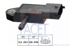FACET 10.3122 Датчик давления воздуха, высотный корректор