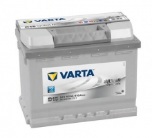 VARTA 5634000613162 Аккумулятор АКБ