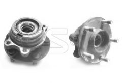 GSP 9329001 Ступичный подшипник