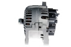 HELLA 8EL 012 240-101 Генератор