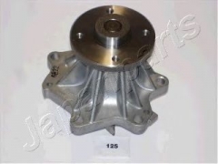 JAPANPARTS PQ-125 Водяной насос, помпа